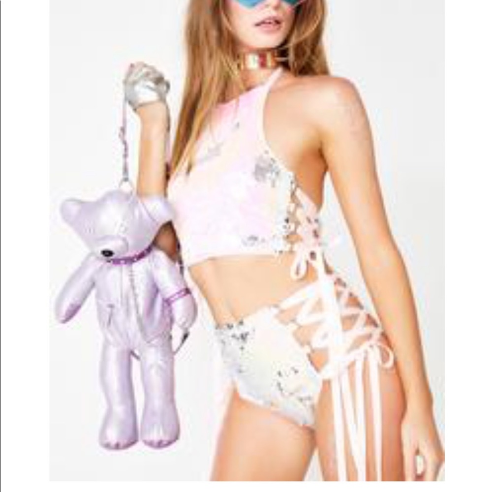 Festival wear!